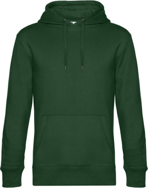 Pánska mikina s kapucňou – KING Hooded