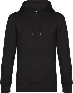 Pánska mikina s kapucňou – KING Hooded