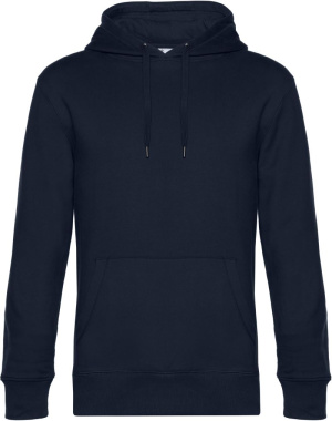 Pánska mikina s kapucňou – KING Hooded