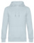 Pánska mikina s kapucňou – KING Hooded - B&C, farba - pure sky, veľkosť - L