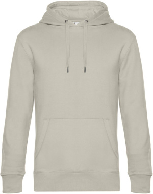 Pánska mikina s kapucňou – KING Hooded