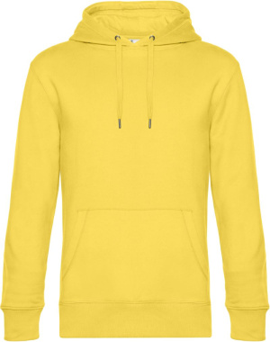 Pánska mikina s kapucňou – KING Hooded