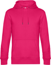 Pánska mikina s kapucňou – KING Hooded