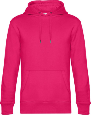 Pánska mikina s kapucňou – KING Hooded