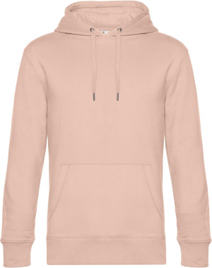 Pánska mikina s kapucňou – KING Hooded