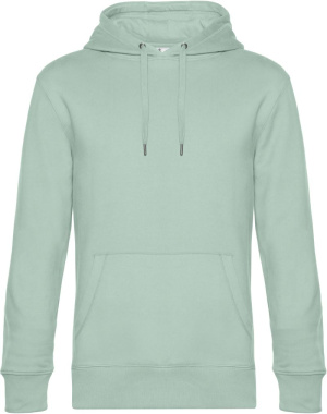 Pánska mikina s kapucňou – KING Hooded