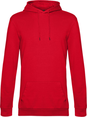 Pánska mikina s kapucňou – #Hoodie