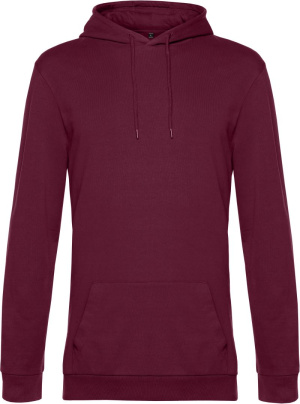 Pánska mikina s kapucňou – #Hoodie