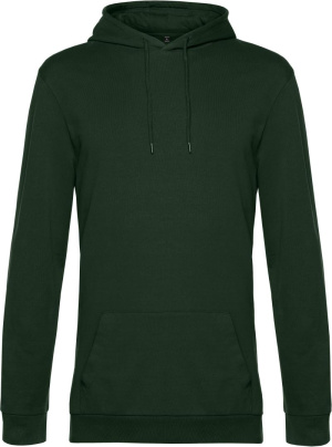 Pánska mikina s kapucňou – #Hoodie