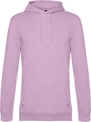 Pánska mikina s kapucňou – #Hoodie