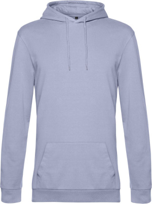 Pánska mikina s kapucňou – #Hoodie
