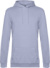 Pánska mikina s kapucňou – #Hoodie - B&C, farba - lavender, veľkosť - L
