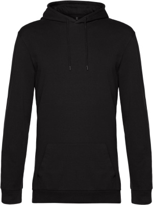 Pánska mikina s kapucňou – #Hoodie