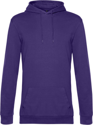 Pánska mikina s kapucňou – #Hoodie