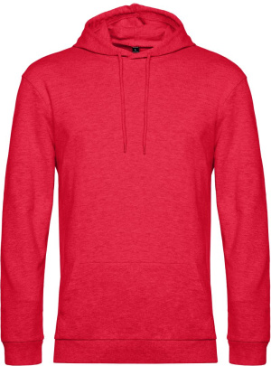 Pánska mikina s kapucňou – #Hoodie