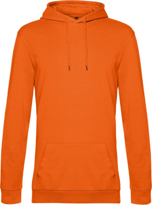 Pánska mikina s kapucňou – #Hoodie