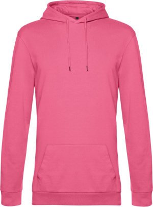 Pánska mikina s kapucňou – #Hoodie