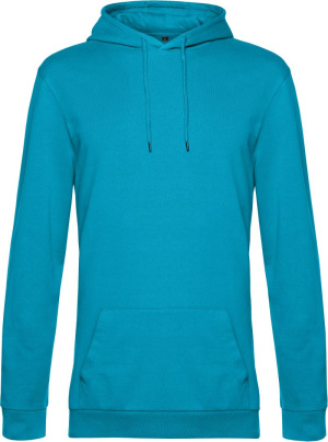 Pánska mikina s kapucňou – #Hoodie