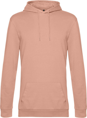 Pánska mikina s kapucňou – #Hoodie
