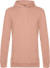 Pánska mikina s kapucňou – #Hoodie - B&C, farba - nude, veľkosť - L
