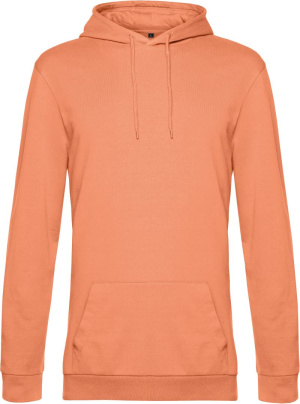 Pánska mikina s kapucňou – #Hoodie