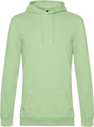 Pánska mikina s kapucňou – #Hoodie