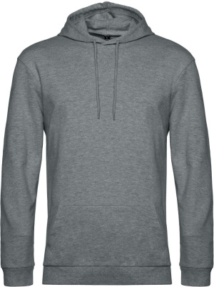 Pánska mikina s kapucňou – #Hoodie