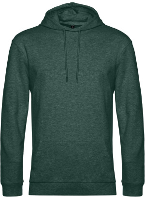 Pánska mikina s kapucňou – #Hoodie