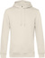 Pánska mikina s kapucňou – Inspire Hooded - B&C, farba - off white, veľkosť - XL