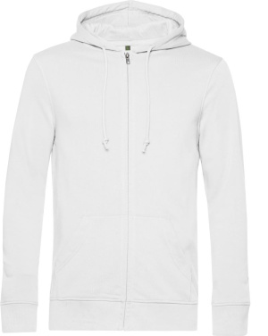 Pánska mikina s kapucňou – Inspire Zipped Hood