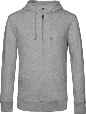 Pánska mikina s kapucňou – Inspire Zipped Hood
