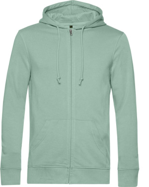 Pánska mikina s kapucňou – Inspire Zipped Hood