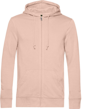 Pánska mikina s kapucňou – Inspire Zipped Hood