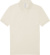 Piké polokošeľa - My Polo 180 - B&C, farba - off white, veľkosť - S