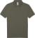 Piké polokošeľa - My Polo 180 - B&C, farba - camo green , veľkosť - M