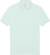 Piké polokošeľa - My Polo 180 - B&C, farba - blush mint, veľkosť - 3XL