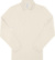 Piké polokošeľa s dlhým rukávom – My Polo 180 LSL - B&C, farba - off white, veľkosť - XXL
