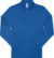 Piké polokošeľa s dlhým rukávom – My Polo 180 LSL - B&C, farba - royal blue, veľkosť - XL