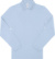 Piké polokošeľa s dlhým rukávom – My Polo 180 LSL - B&C, farba - blush blue, veľkosť - S