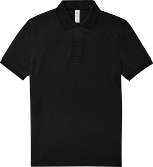 Pique polokošeľa z ťažkej bavlny – My Polo 210