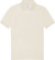 Pique polokošeľa z ťažkej bavlny – My Polo 210 - B&C, farba - off white, veľkosť - L