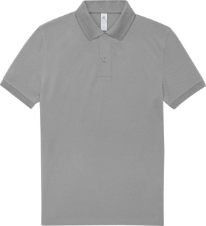 Pique polokošeľa z ťažkej bavlny – My Polo 210