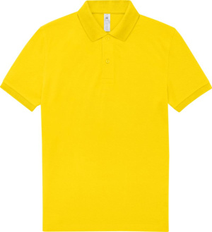Pique polokošeľa z ťažkej bavlny – My Polo 210