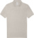 Pique polokošeľa z ťažkej bavlny – My Polo 210 - B&C, farba - heather grey fog, veľkosť - 3XL