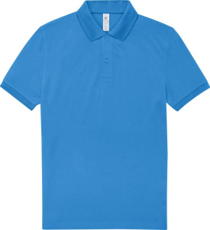 Pique polokošeľa z ťažkej bavlny – My Polo 210