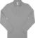 Pánska polokošeľa s dlhým rukávom z hrubej bavlny - My Polo 210 LSL - B&C, farba - sport grey, veľkosť - 3XL