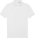 Piké polokošeľa - My Eco Polo 65/35 - B&C, farba - white, veľkosť - L