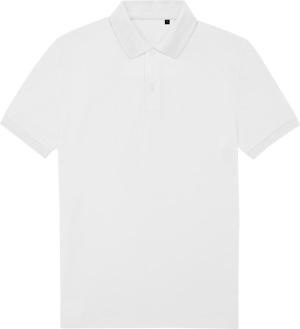 Piké polokošeľa - My Eco Polo 65/35