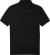 Piké polokošeľa - My Eco Polo 65/35 - B&C, farba - čierna, veľkosť - XL