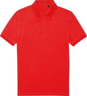 Piké polokošeľa - My Eco Polo 65/35